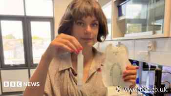 Heavy periods study to create world's largest biobank