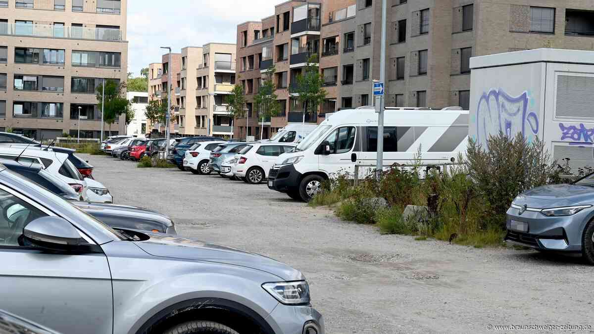 Parkgebühren in Wolfsburgs Steimker Gärten: Im Baugebiet kocht der Ärger hoch