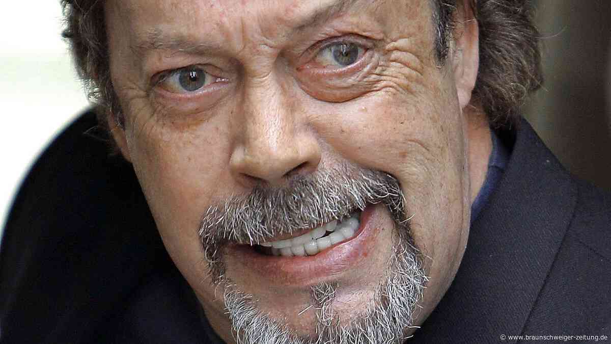 „Rocky Horror Picture Show“: Kult-Schauspieler Tim Curry ist tot