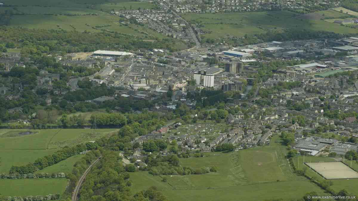 Frustration as Calderdale resident waits two months for answers - and council's 'specific' response