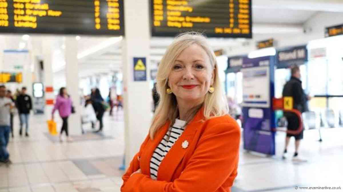 'This is personal' - Mayor responds to £441m housing boost for West Yorkshire