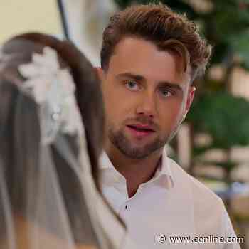 Let's Marry Harry Cast Says Harry Jowsey Had Sex With Multiple Women