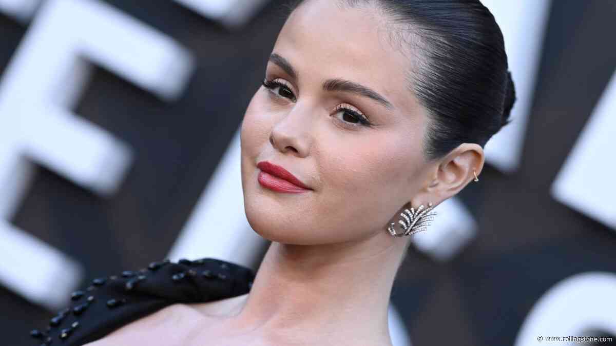 Selena Gomez Hits Back Against ‘Absurd’ Fraud Claims in Wondermind Lawsuit