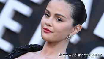 Selena Gomez Hits Back Against ‘Absurd’ Fraud Claims in Wondermind Lawsuit