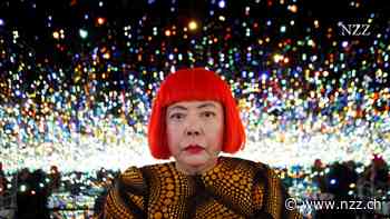 KURZMELDUNGEN - Kultur: Künstlerin Yayoi Kusama mit 97 Jahren gestorben