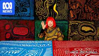 Yayoi Kusama, Japanese artist who turned hallucinations into art, dies at 97