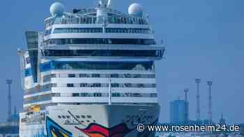 Gericht kippt AIDA-Regeln: Was Kreuzfahrt-Gäste nicht hinnehmen müssen