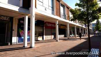 New shop set to open doors in Kirkby town centre today
