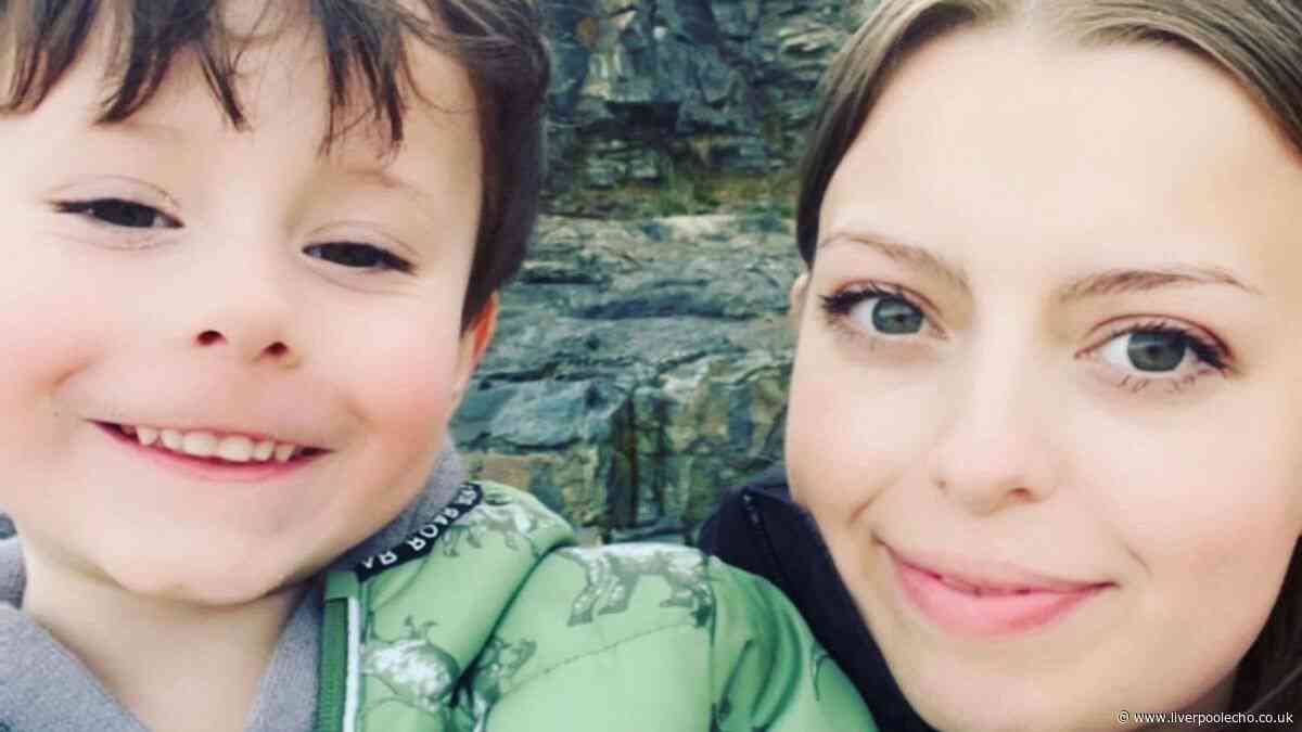 Anfield mum's heartbreak after losing three babies