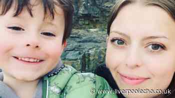 Anfield mum's heartbreak after losing three babies
