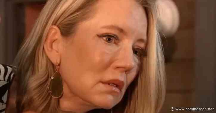 Why General Hospital Fans Think Nina Could Kill Jack Brennan