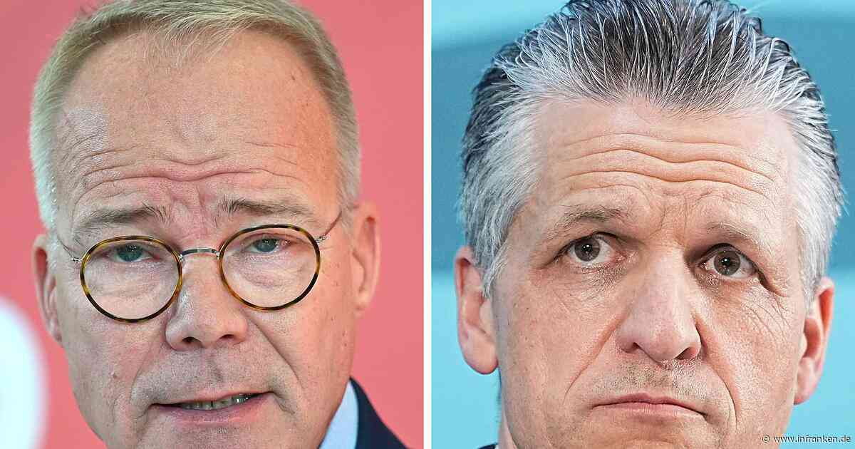 Koalitionsfraktionen bereiten sich auf Reformherbst vor