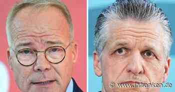 Koalitionsfraktionen bereiten sich auf Reformherbst vor