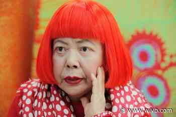 Yayoi Kusama, who splashed polka dots across art world, dies at 97 in Tokyo