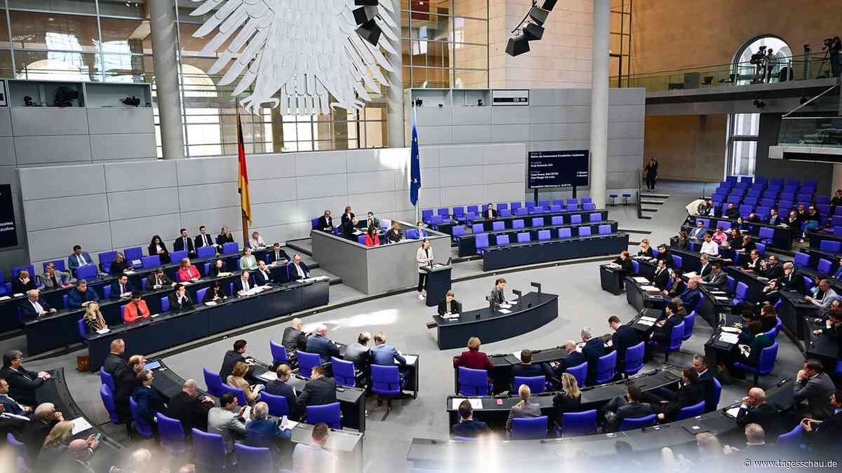 Klausurtagung der Fraktionsvorstände: Unter Erfolgszwang