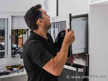 My (Late) Microwave Delivery Explains What's Wrong With Customer Service