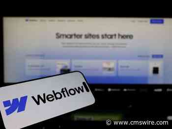 Webflow Brings Site Automation to ChatGPT & Codex