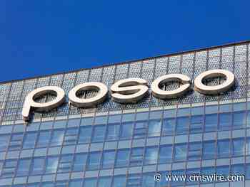 Inside POSCO, Schaeffler, Panasonic and Lumen's Path to Smarter CX
