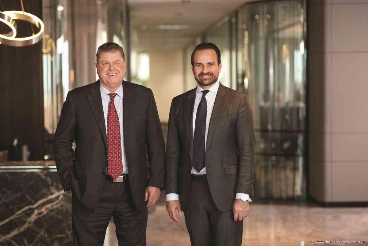 Centuria with 32pc profit drop, CEO changes
