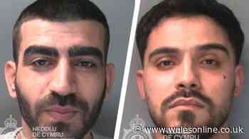 Shop busted after 10 years of issues with two staff jailed and criminal gang warning