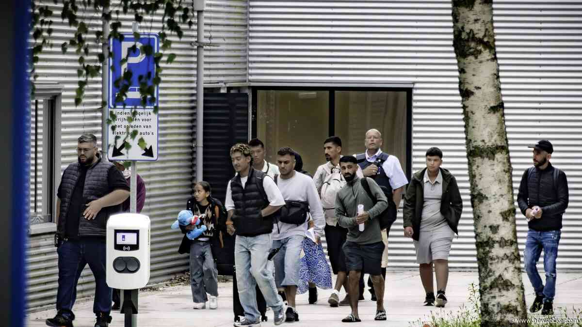 Eerste cijfers migratiepact stellen teleur, nauwelijks daling van asielstroom: dit is de reden