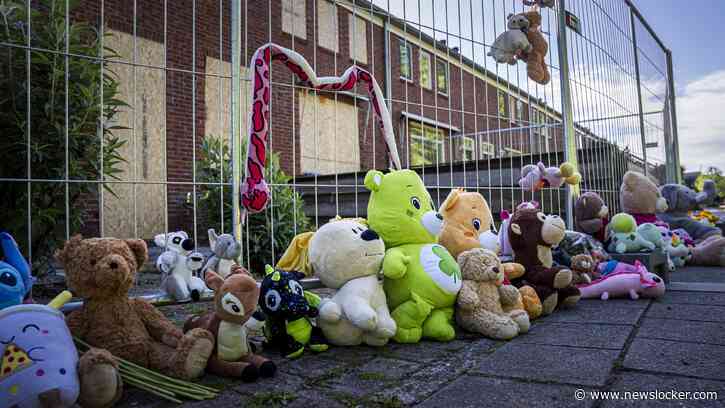 Moeders in horrorzaak Stadskanaal voor de rechter: Liza van A. en Sharona B. wijzen vooral naar elkaar