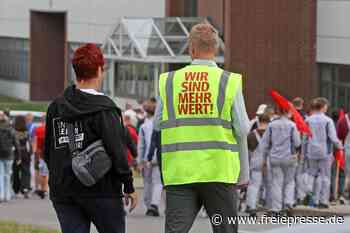 Kommentar zum Kampf um das Zwickauer VW-Werk: Warum schweigt die Bundesregierung?