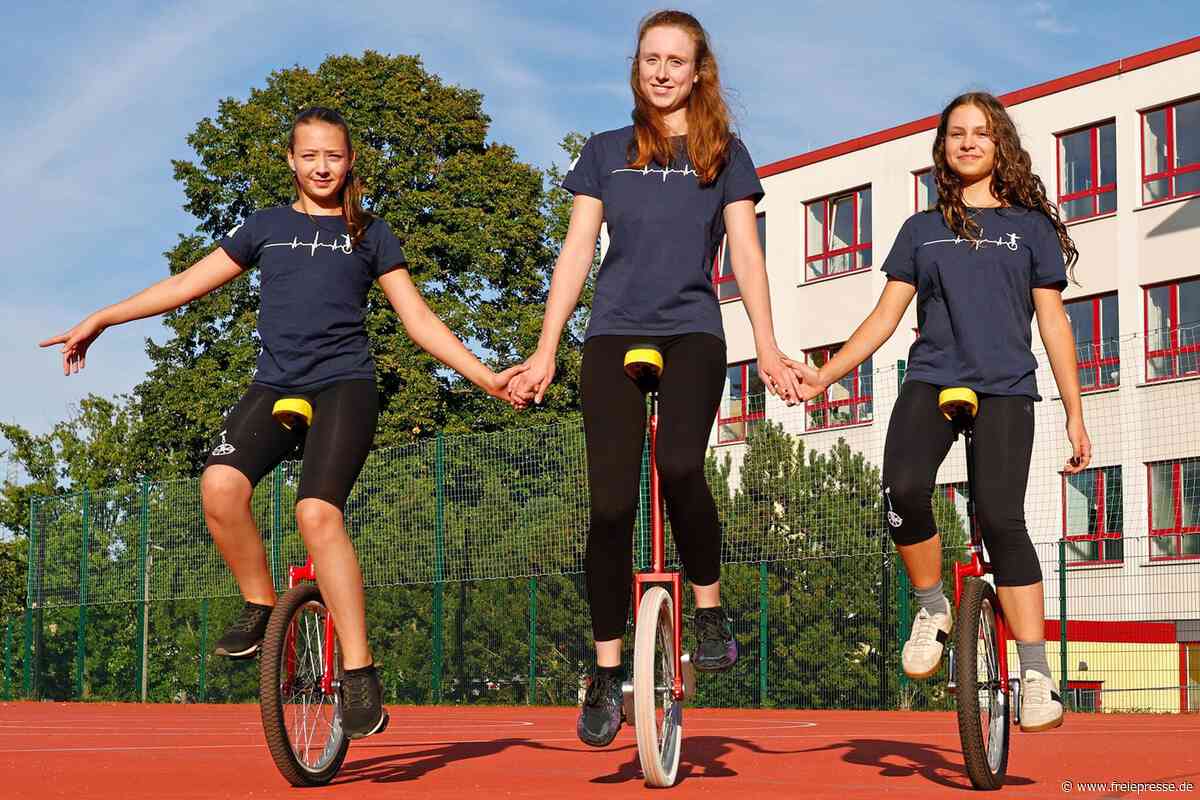 LSV Langenberg-Falken hat sich zum 150. Geburtstag besonderen Höhepunkt ausgedacht