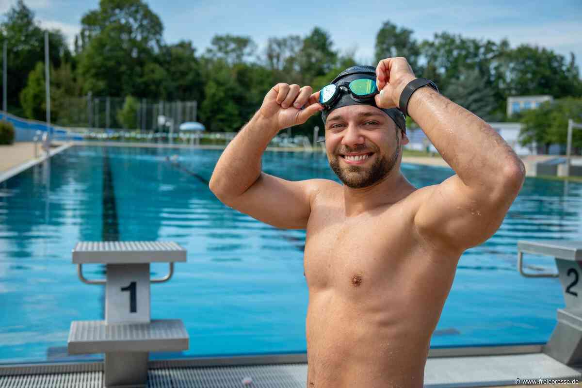 Nochmal ins Freibad? So lange haben die Bäder von Mittweida bis Rochlitz geöffnet