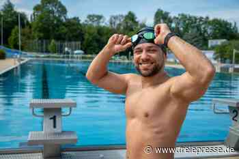 Nochmal ins Freibad? So lange haben die Bäder von Mittweida bis Rochlitz geöffnet