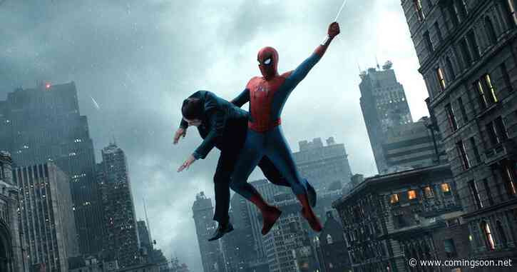 Will Spider-Man Finally Lose at Box Office? New Predictions Reveal the Truth