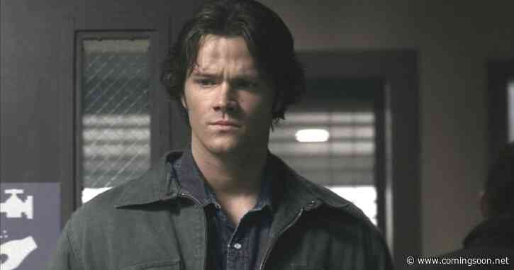 Supernatural’s Jared Padalecki-Led Guarding Stars Just Got Its Netflix Release Date