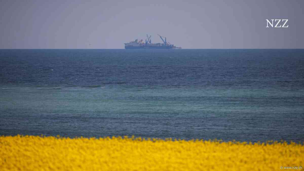 Marinedrohnen vor Rumänien, Warnsignale an London: Russland verstärkt die Drohkulisse gegenüber Europa