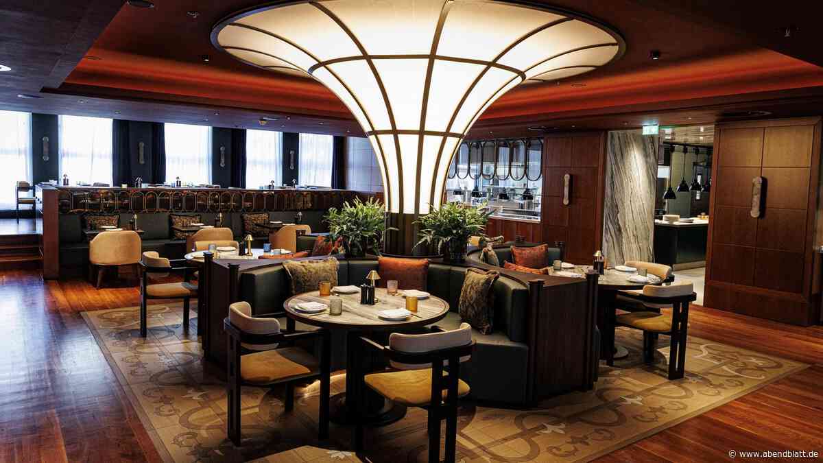 Gastro-Profi testet das Restaurant Greta Oto in der City – und gibt Geheimtipp