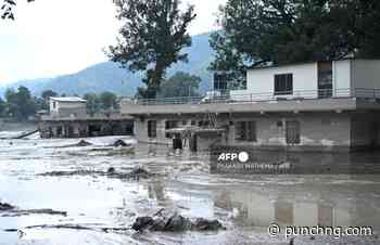 160 dead, 647 missing as floods devastate Nepal, Tibet