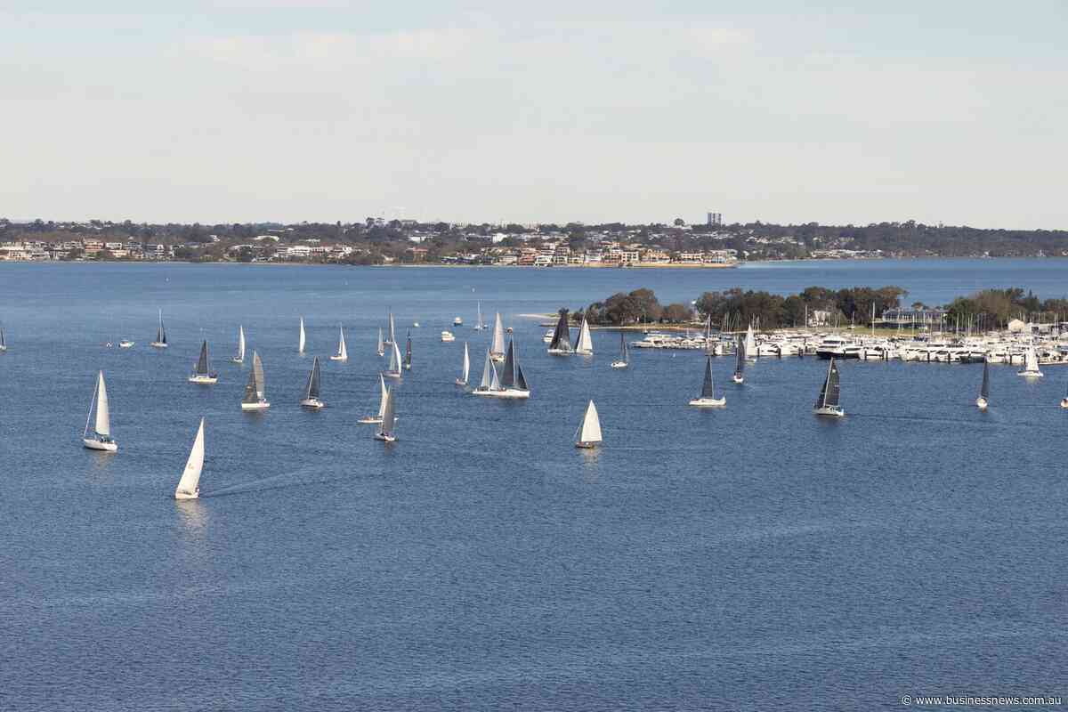 CEO, yacht club clash over speeding claim