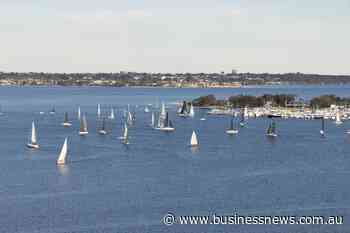 CEO, yacht club clash over speeding claim