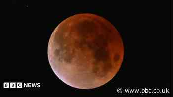 How to see the 'Blood Moon' lunar eclipse