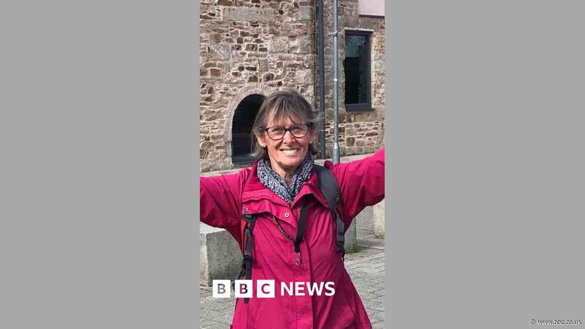 Things are getting worse, says litter picker