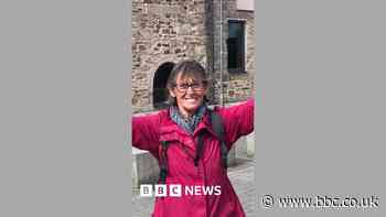 Things are getting worse, says litter picker