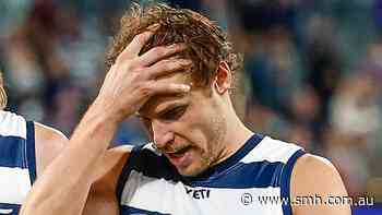 ‘No intention to conceal or deceive’: Geelong hit with $140k fine over concussion waiver