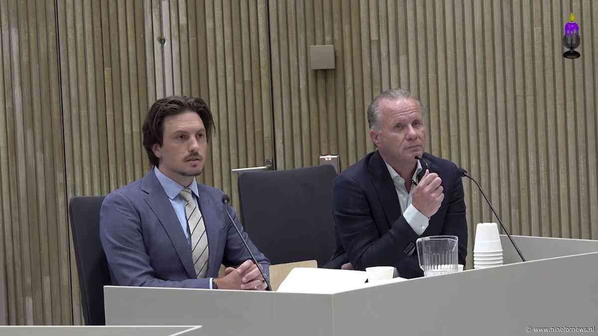 ‘Ik kon het gewoon niet inspuiten’: huisarts Roodenburg krijgt de zwaarst denkbare straf