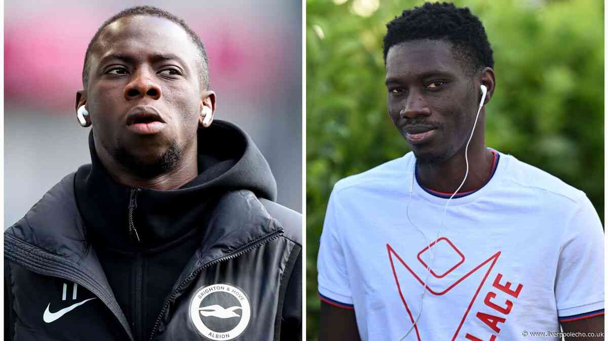 Liverpool risk repeating transfer mistakes after late moves for Ismaila Sarr and Yankuba Minteh