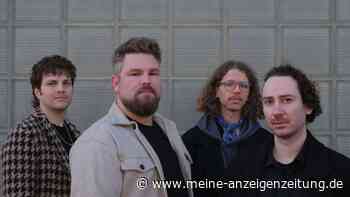 The Gardener & The Tree im September 2026 in München - wir verlosen Tickets