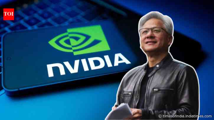 Nearly 80% of Nvidia employees are millionaires: Report