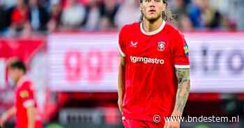 LIVE Conference League | FC Twente moet achterstand repareren in strijd om plek in Conference League