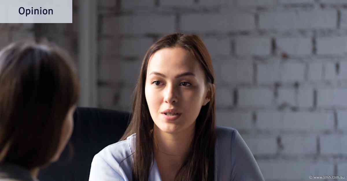 The secret skill to getting what you actually want at work