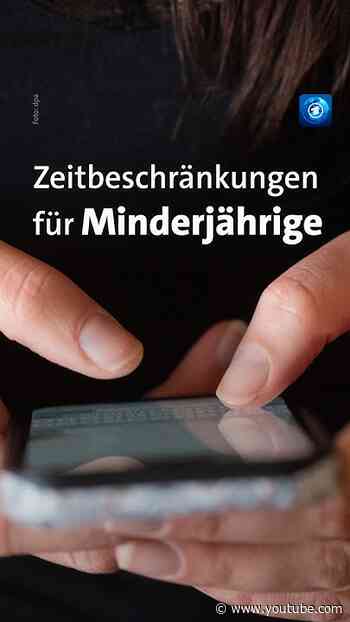 29 US-Bundesstaaten haben Meta mangelnden Jugend- und Datenschutz vorgeworfen. #tagesschau
