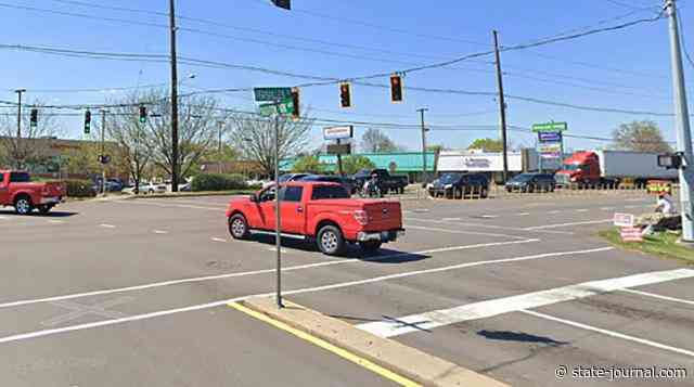 City commission weighing occupancy of medians measure