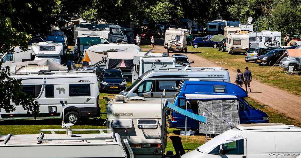 Deventer wil hogere belasting voor toeristen (en voor parkeren)